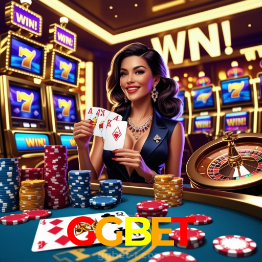 GGBET 3