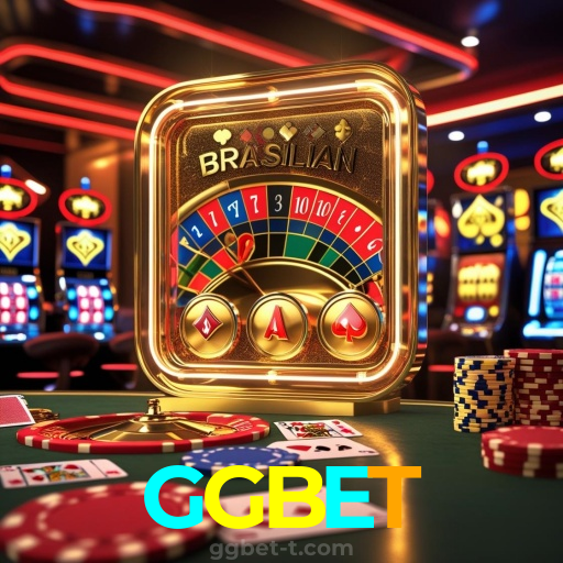 Descubra a Emoção do Cassino Ao Vivo no GGBET