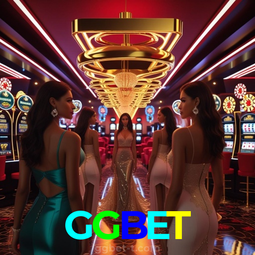 Descubra o Mundo das Apostas Desportivas no GGBET