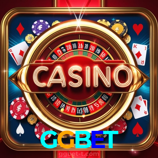 GGBET — site oficial: bônus e jackpots no Brasil