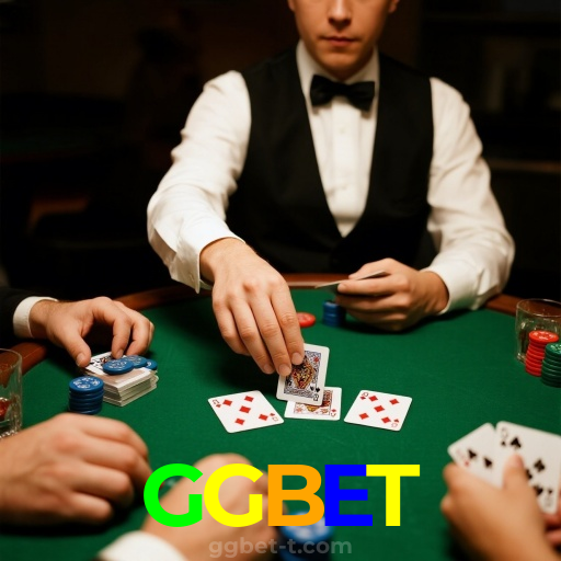 A Emoção das Máquinas Slots no GGBET