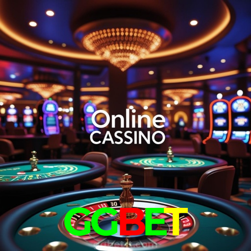 Descubra a Emoção do Cassino Ao Vivo no GGBET