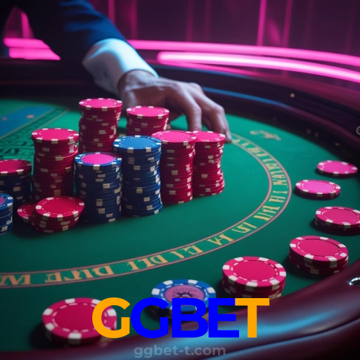 GGBET — site oficial: bônus e jackpots no Brasil