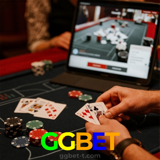 A Emoção das Máquinas Slots no GGBET