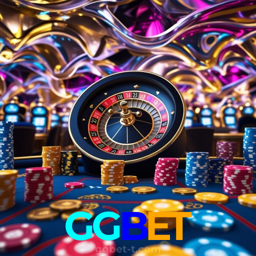 Apostas Esportivas: Uma Nova Era de Entretenimento em GGBET