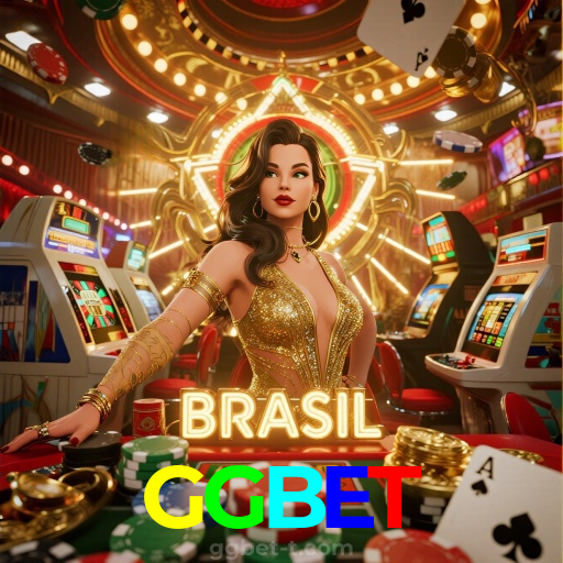 A Emoção das Máquinas Slots no GGBET