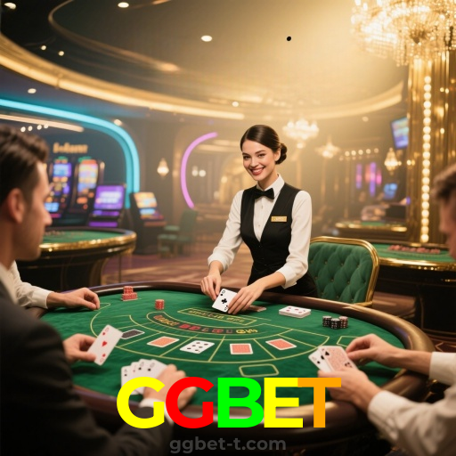 GGBET
