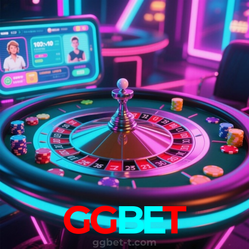 GGBET: cassino online seguro e premiado no Brasil
