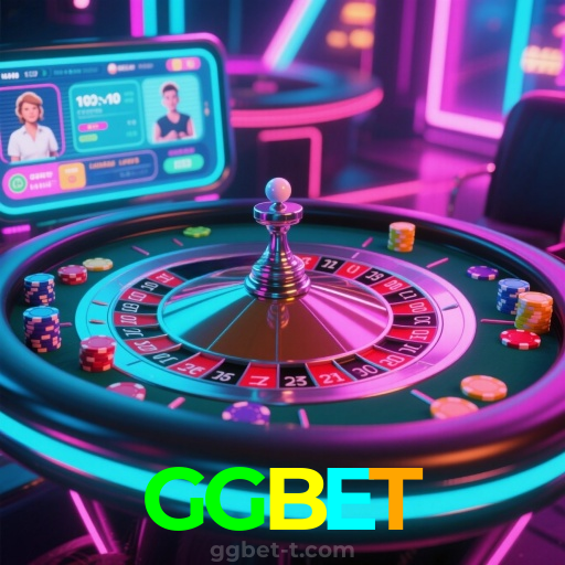 Descubra a Emoção do Cassino Ao Vivo no GGBET